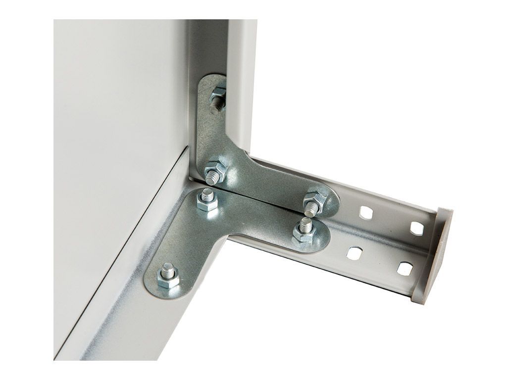 Фото Стеллаж MS Standart 200KD/100x50/4