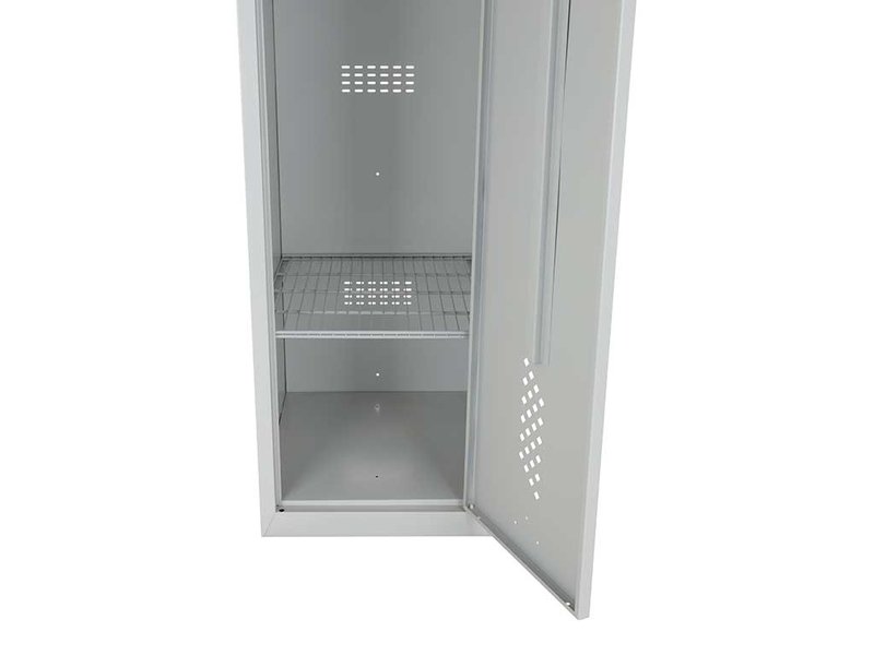 Сетчатая полка ML 500